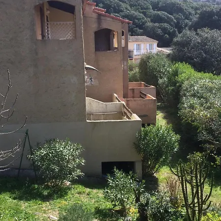 Apartamento Suarella Propriano  Exterior foto