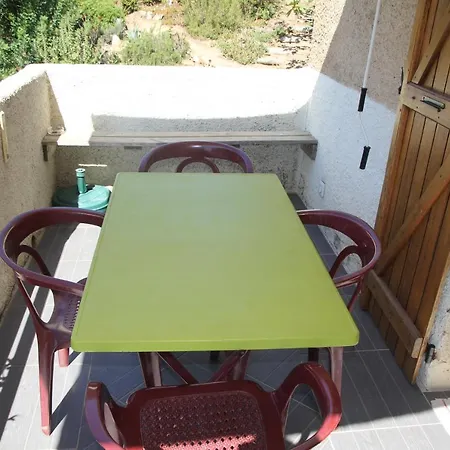 Apartamento Suarella Propriano  Exterior foto