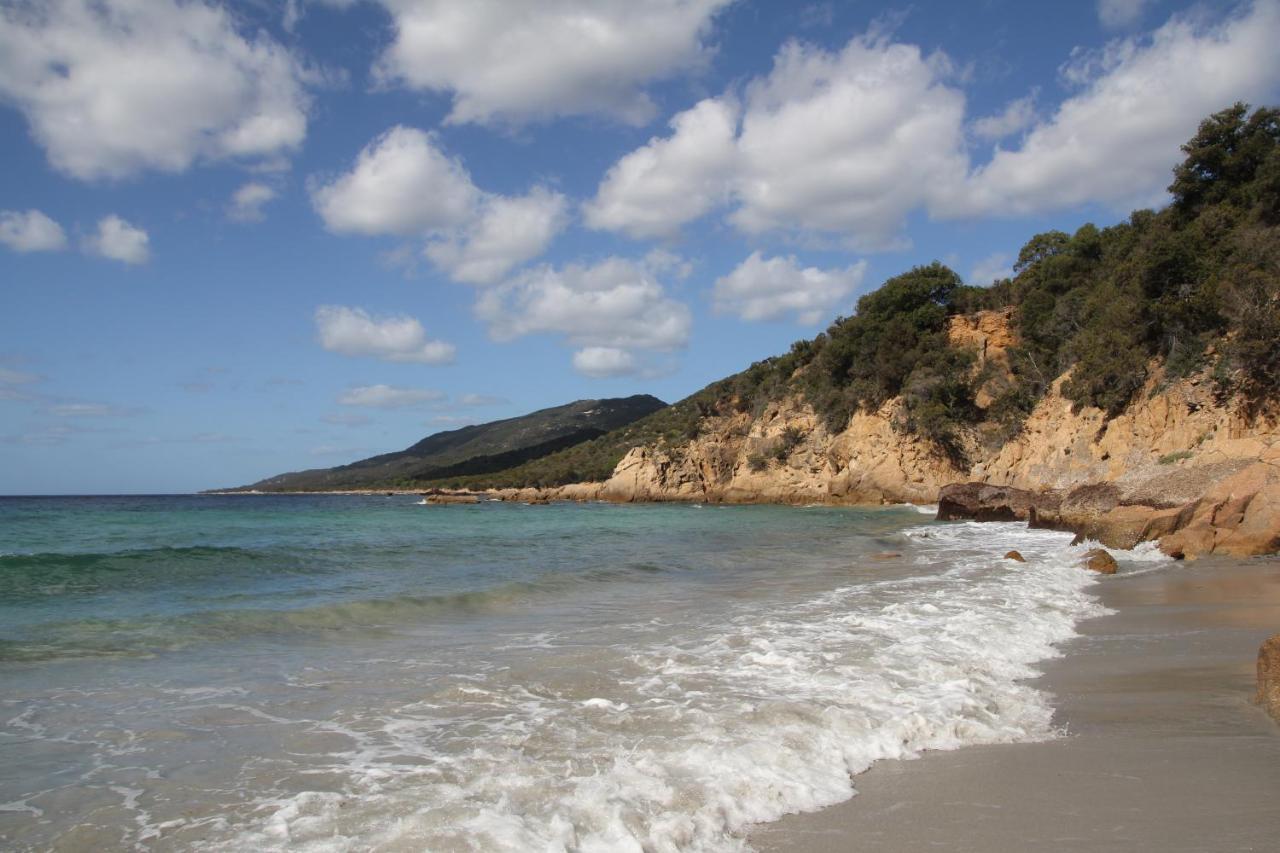 Apartment Suarella Propriano (Corsica)