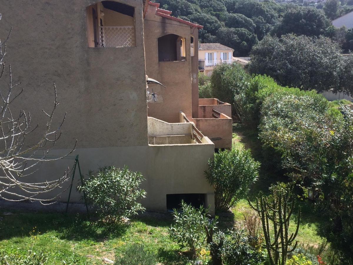 Suarella Apartment