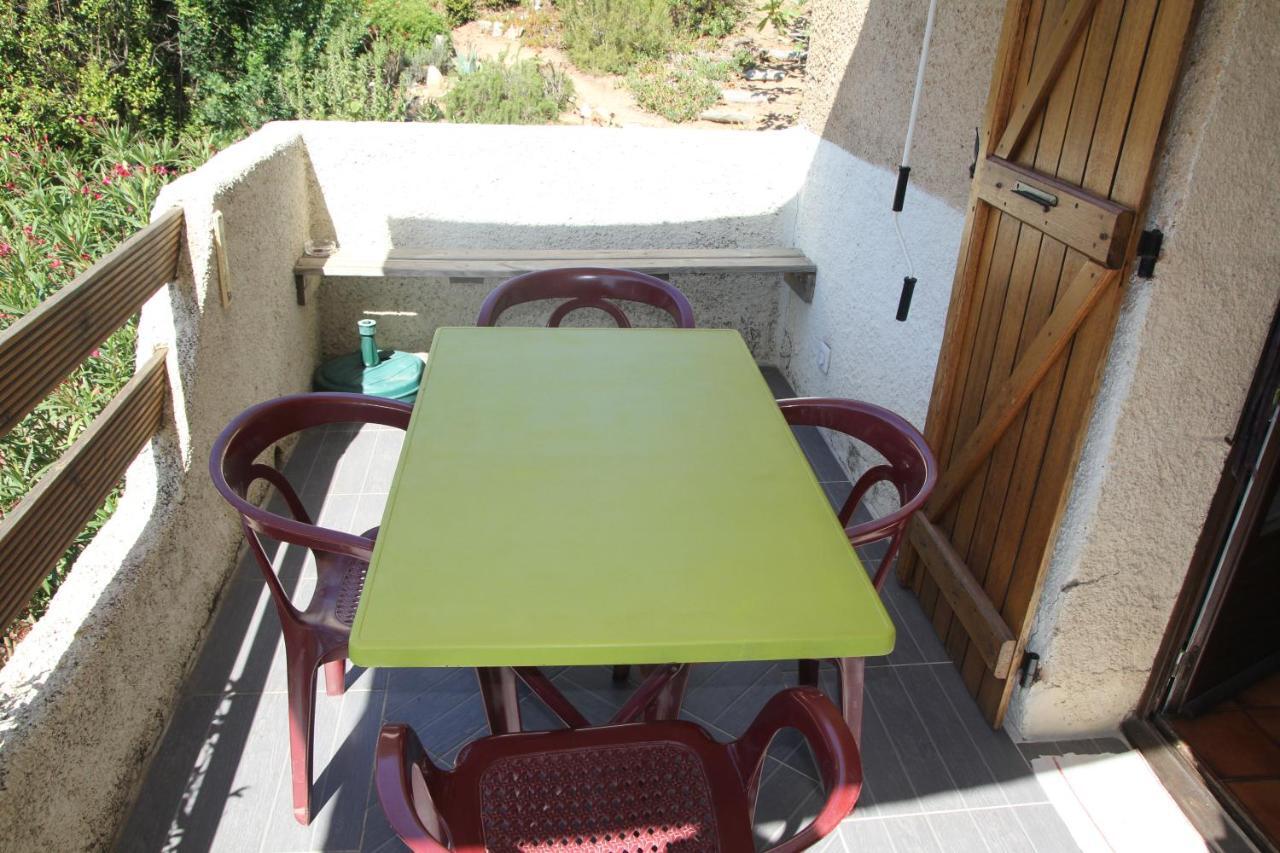 Apartment Suarella Propriano (Corsica)